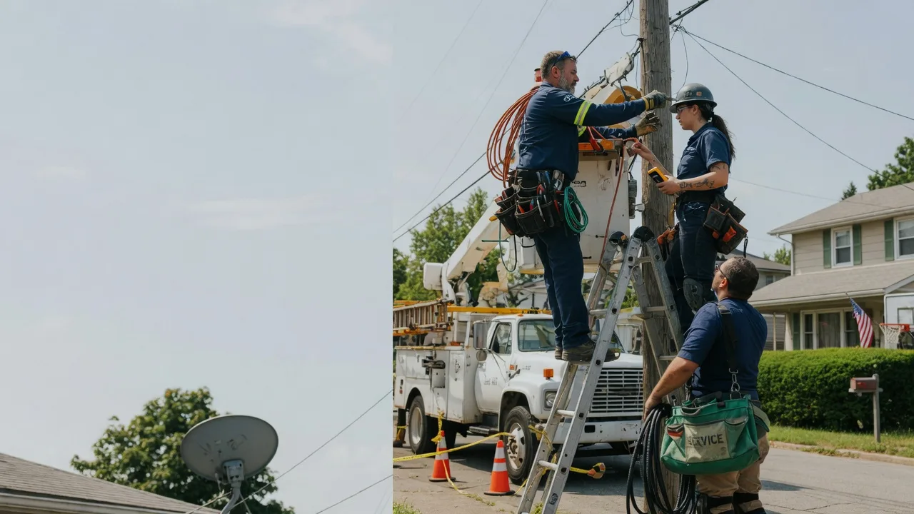 Electrical Repair in Centrahoma, OK near me